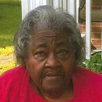 Ms. Pervella Core