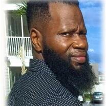 Socrates Ellis