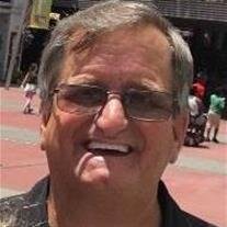 Mark C. Brown