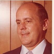 William Bruce Gowe