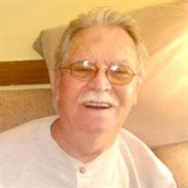 William Wayne Dillon
