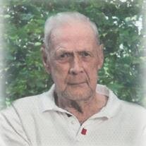 Wayne Rhodes of Selmer, TN