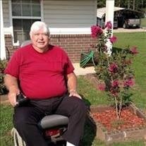 Carl Edward McIntosh, Sr