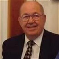 Rev. Grady C. Miller Sr.