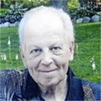 James Axelson