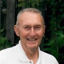 Kenneth Bernard Robl
