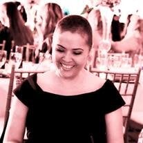 Cristina M. Lopez