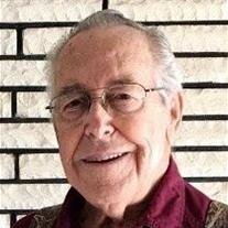 Gene Arnold Ostendorf