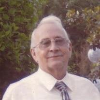 Mr. Max Ray Bowman