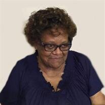 Joan B. Carter