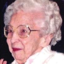 Mary Terese Devine