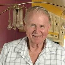 Bill Eugene Lomelino