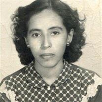 Maria  Gudalupe  Banda