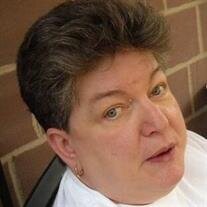 Elaine E. (Calabrese) Moio