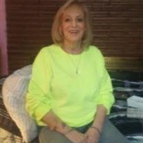 Susan Paige Ratvay
