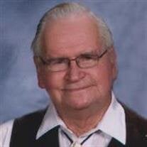 Robert "Bob" E. Halstead