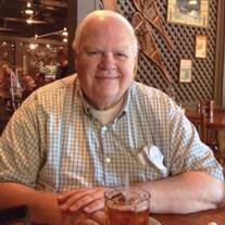 Linwood Stratton Motley III