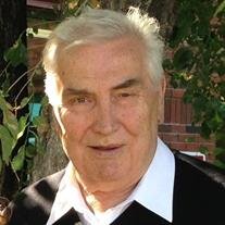 Mr. Peter Joseph Tychkowsky