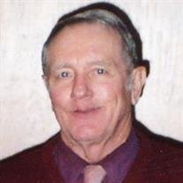 Gerald "Jerry" L. Pass