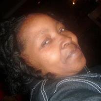 Myrtis  Marie Johnson