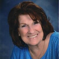 Vickie V.  (nee Gant)  Powers 