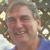 Donald  James Sauter