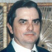 Mr. Charles Wayne Barrett