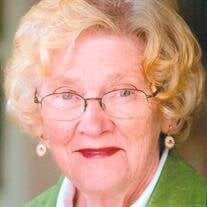 Gloria  Eileen (MacLean) Jones