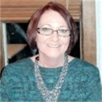 Elizabeth "Liz" Beatty