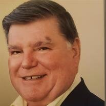 Kenneth Barr "Ken" Caldcleugh