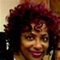 MS. KENYETTA FANCHON ALEXANDER