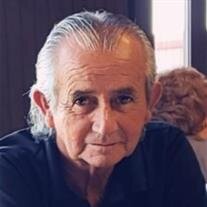 Mr. Joel "Howard" Capps, Jr.