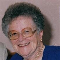 Elaine Shirley Collins