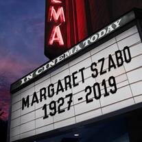 Margaret Szabo