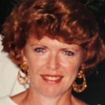 Margaret "Peggy" Lawrence Brandner