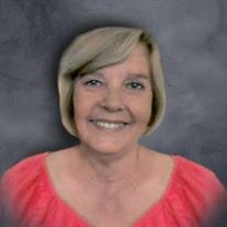 Shirley M. Deese