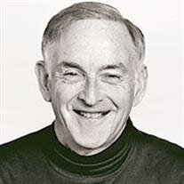 Mr. James Michael Meusey