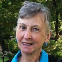 Florence L. "Flo"  Kennedy