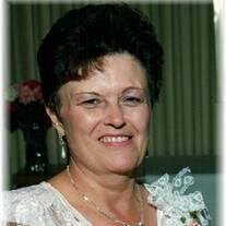 Judy Delores Lema