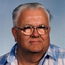 Kenneth J. Matthiesen