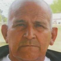 Sixto Solis Jr.