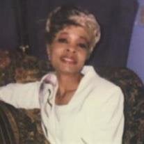 Mrs. Christine Myrick