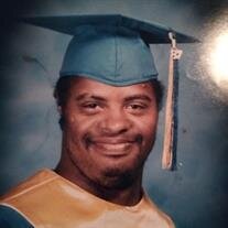 Derrick Fuller