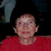Patricia J. Willis