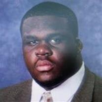 Dante Marquis Weaver