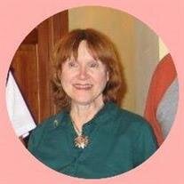Mary M. Kaminski