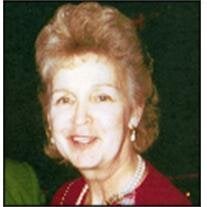 Elinore Bailey