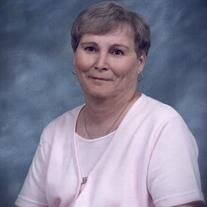 Shirley Ann Carden Smith