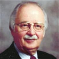 Dr. Rev. Oscar A. Anderson