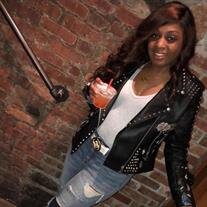 Ericka  Scott